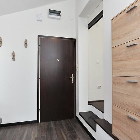 Apartment Borgo Zadar Zewnętrze zdjęcie