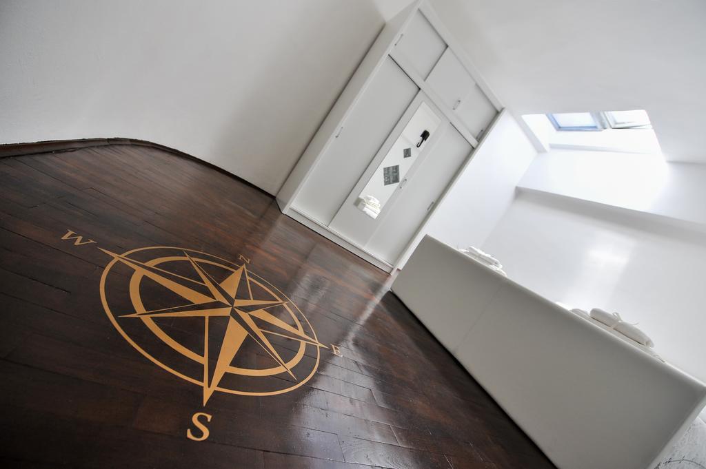 Apartment Borgo Zadar Zewnętrze zdjęcie