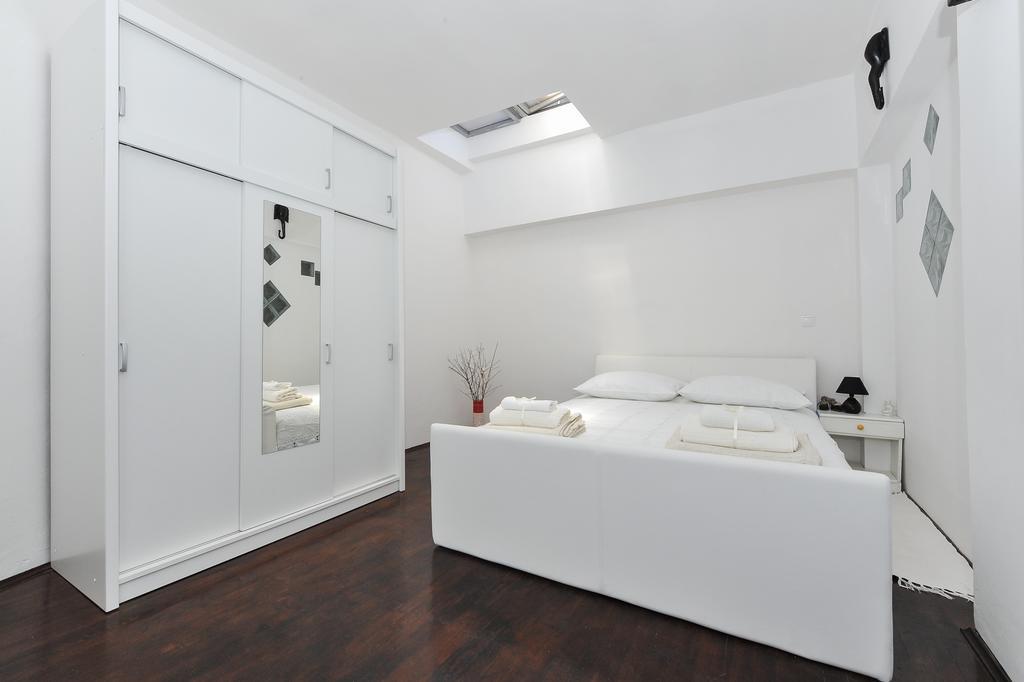 Apartment Borgo Zadar Zewnętrze zdjęcie