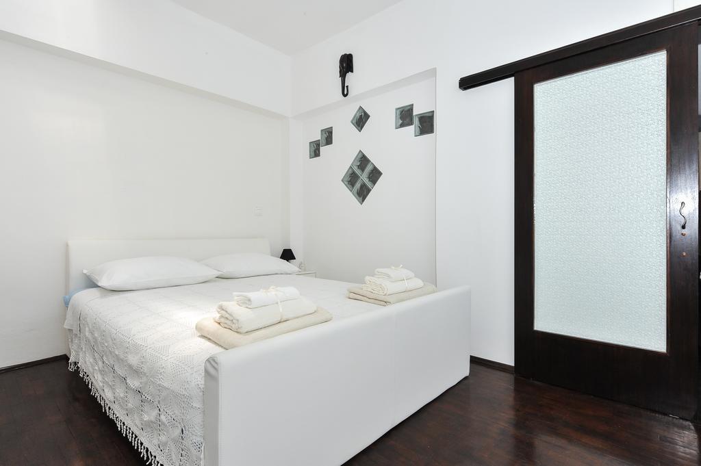 Apartment Borgo Zadar Zewnętrze zdjęcie