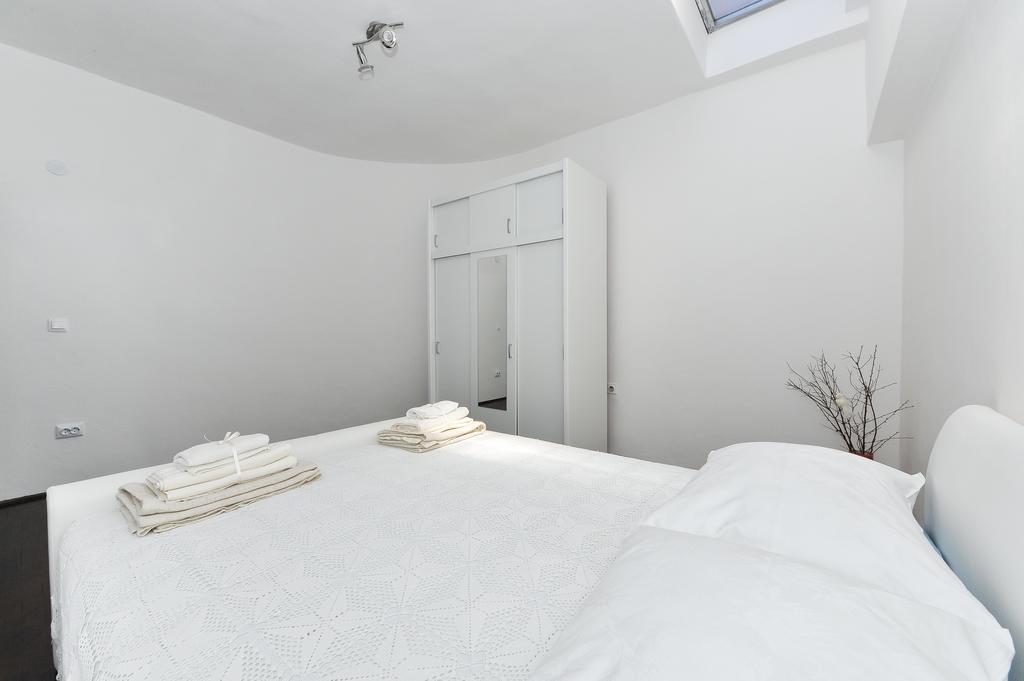 Apartment Borgo Zadar Zewnętrze zdjęcie