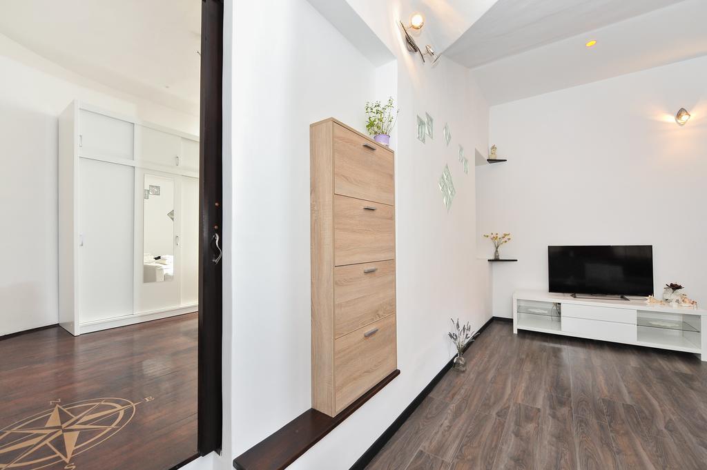Apartment Borgo Zadar Zewnętrze zdjęcie