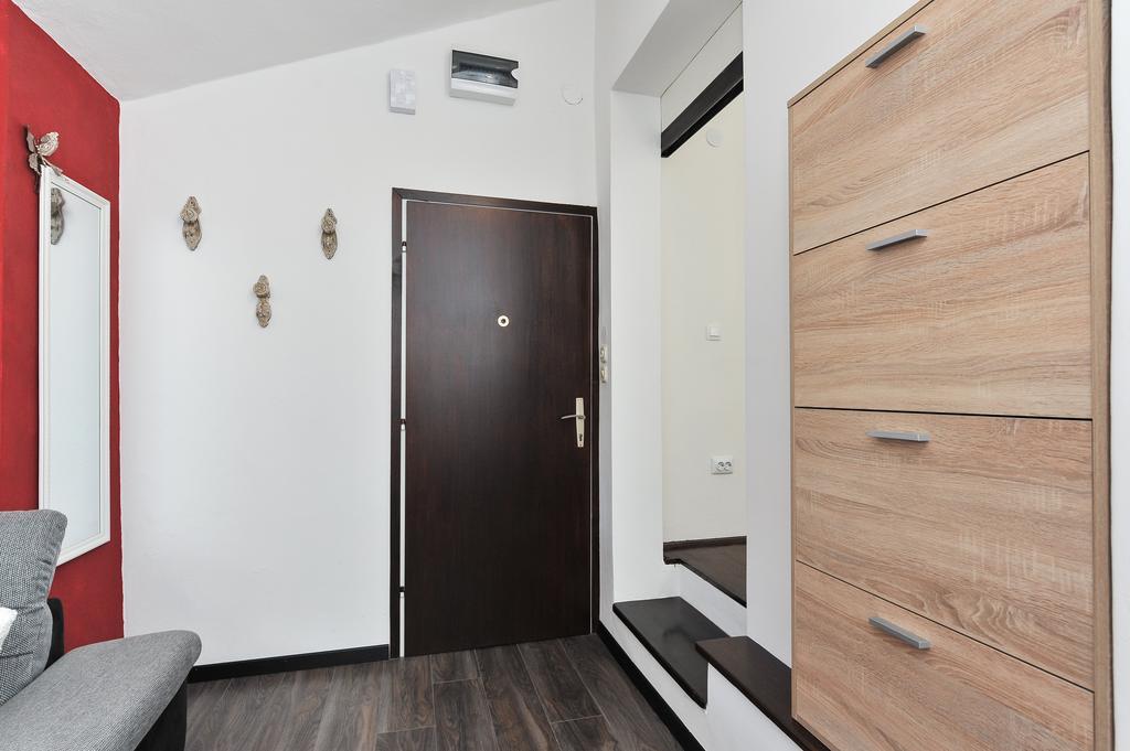 Apartment Borgo Zadar Zewnętrze zdjęcie