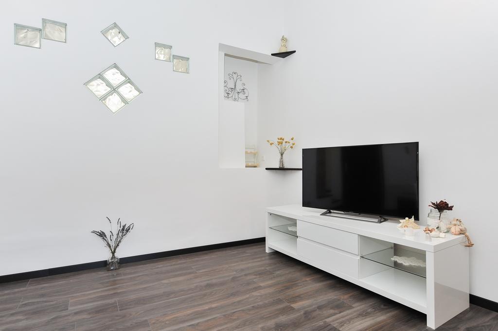 Apartment Borgo Zadar Zewnętrze zdjęcie