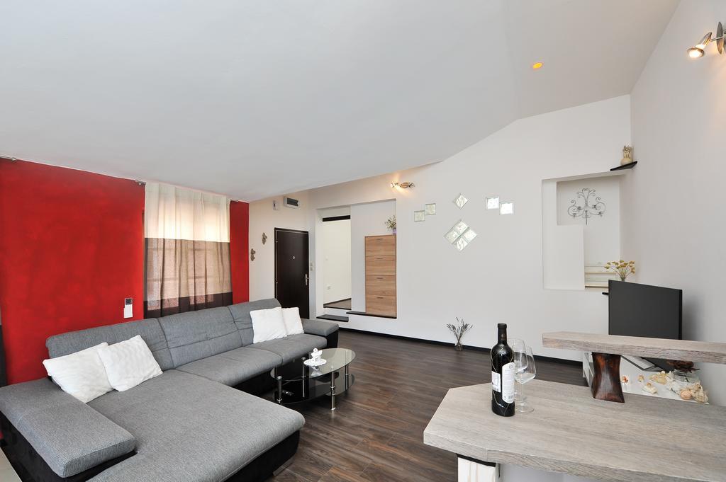 Apartment Borgo Zadar Zewnętrze zdjęcie