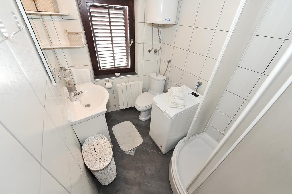 Apartment Borgo Zadar Zewnętrze zdjęcie