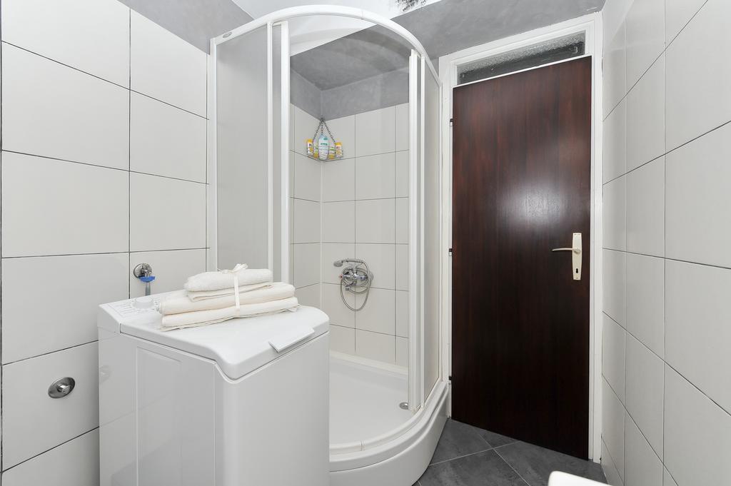 Apartment Borgo Zadar Zewnętrze zdjęcie
