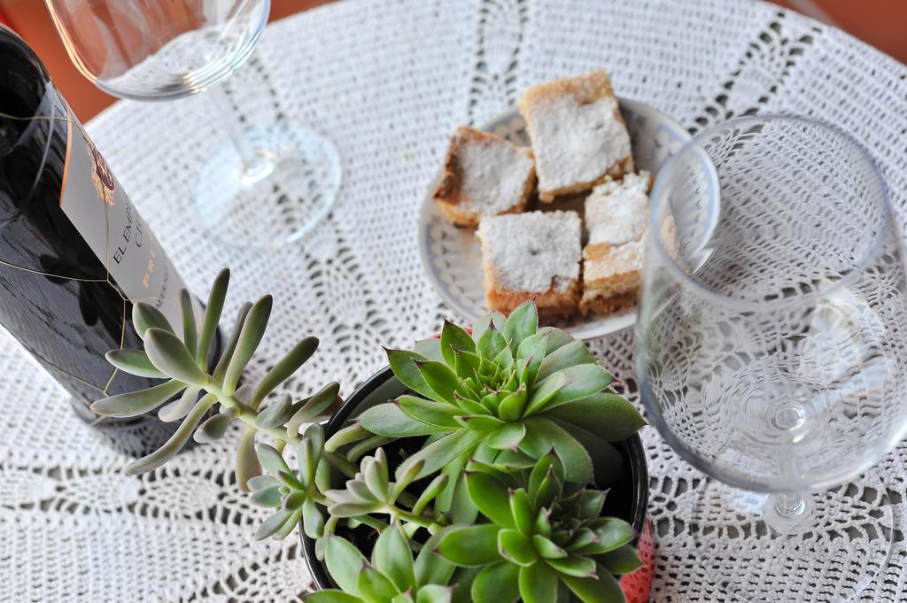 Apartment Borgo Zadar Zewnętrze zdjęcie